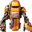 メックアーマー